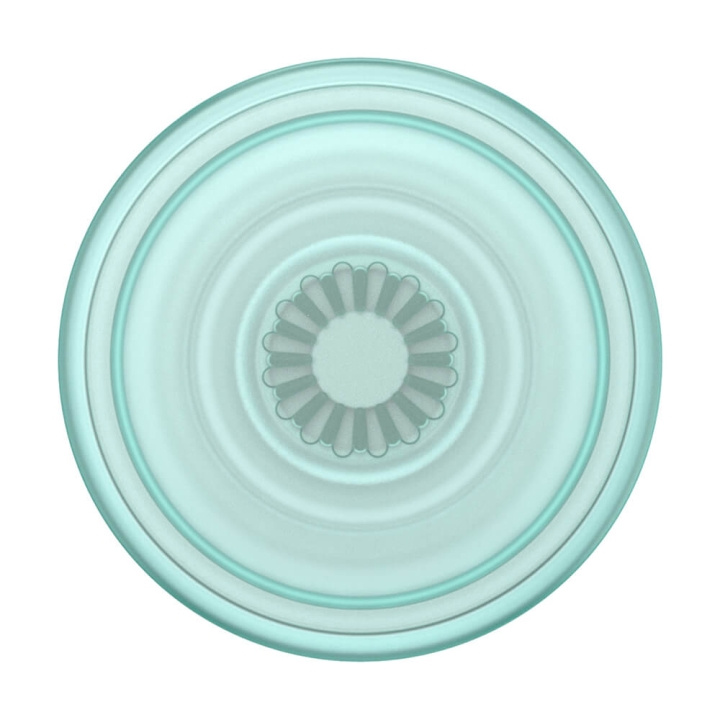 PopSockets PopGrip Plant Light Jade i gruppen SMARTPHONE & SURFPLATTOR / Övriga tillbehör / Popsockets hos TP E-commerce Nordic AB (C17052)