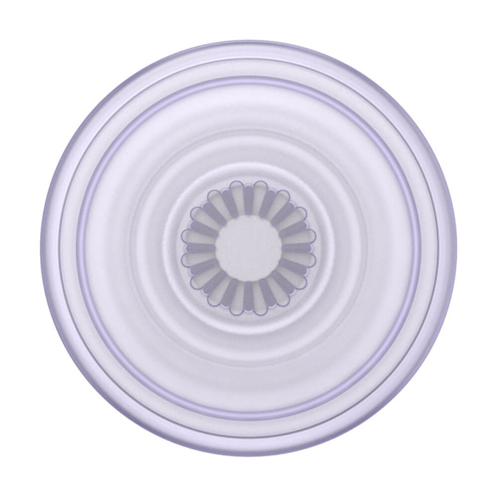 Popsockets PopGrip Plant Dusty Lavender i gruppen SMARTPHONE & SURFPLATTOR / Övriga tillbehör / Popsockets hos TP E-commerce Nordic AB (C17053)