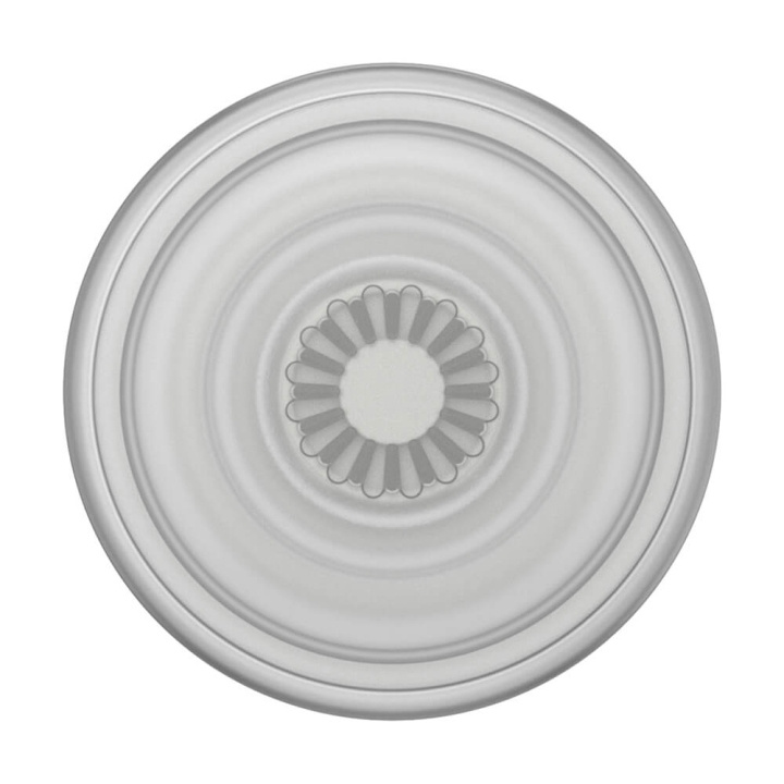 PopSockets PopGrip Plant Faded Stone i gruppen SMARTPHONE & SURFPLATTOR / Övriga tillbehör / Popsockets hos TP E-commerce Nordic AB (C17054)