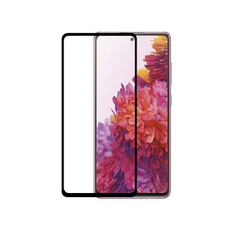 Gear Skärmskydd 2.5D Samsung XCover 5 i gruppen SMARTPHONE & SURFPLATTOR / Mobilskydd / Samsung hos TP E-commerce Nordic AB (C17090)