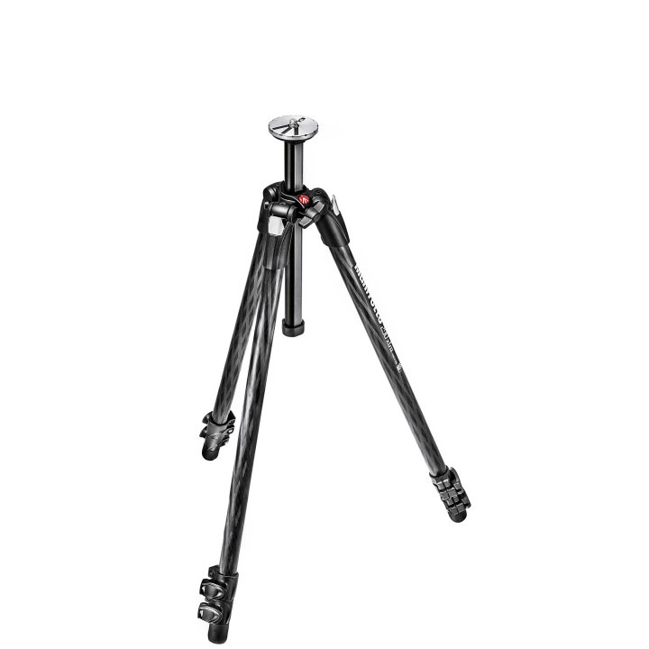 MANFROTTO Stativ MT290XTC3 3-Sektioner Kolfiber i gruppen HEMELEKTRONIK / Foto & Video / Fotoutrustning / Stativ hos TP E-commerce Nordic AB (C17105)