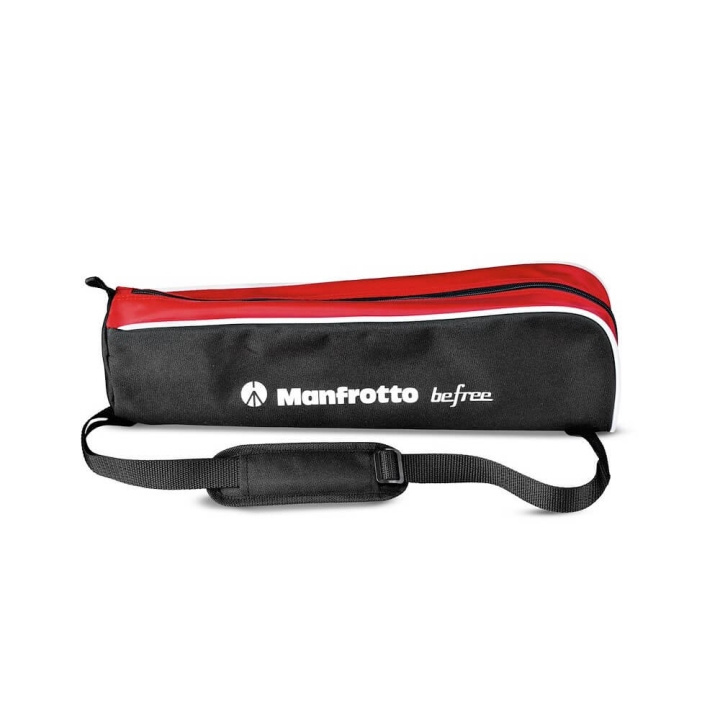 MANFROTTO Stativväska Befree Advanced Vadderad i gruppen HEMELEKTRONIK / Foto & Video / Fotoutrustning / Övrigt hos TP E-commerce Nordic AB (C17131)