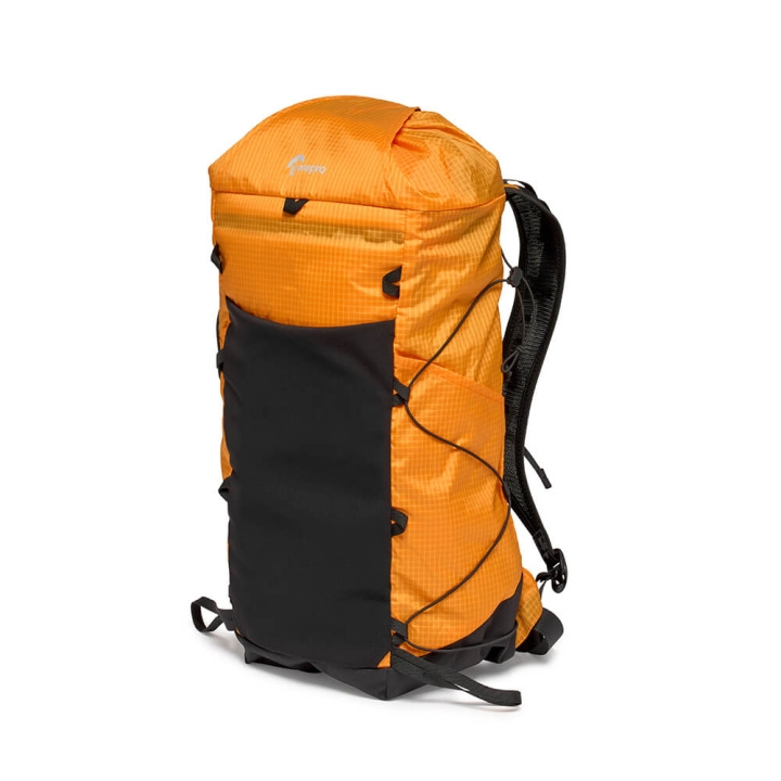 Lowepro Ryggsäck RunAbout BP 18L i gruppen HEMELEKTRONIK / Foto & Video / Fotoutrustning / Kameraväskor hos TP E-commerce Nordic AB (C17136)