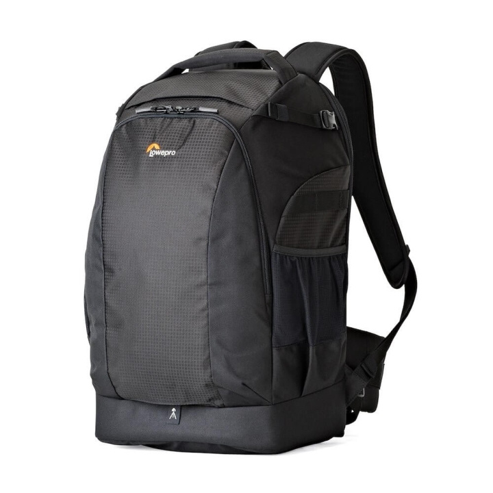 Lowepro Ryggsäck Flipside 500 AW II Svart i gruppen HEMELEKTRONIK / Foto & Video / Fotoutrustning / Kameraväskor hos TP E-commerce Nordic AB (C17142)