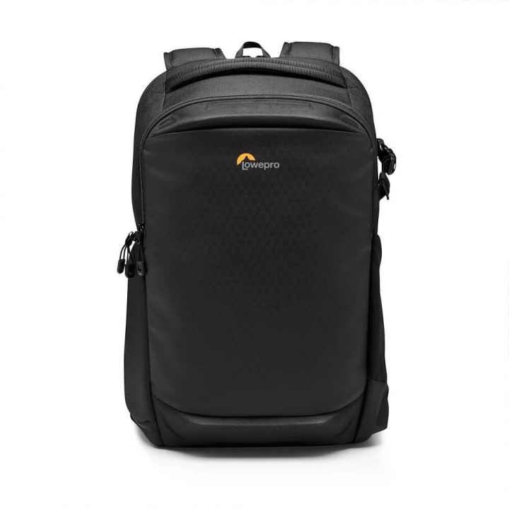 Lowepro Ryggsäck Flipside 400 AW III Svart i gruppen HEMELEKTRONIK / Foto & Video / Fotoutrustning / Kameraväskor hos TP E-commerce Nordic AB (C17148)