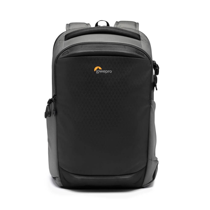 Lowepro Ryggsäck Flipside 400 AW III Mörkgrå i gruppen HEMELEKTRONIK / Foto & Video / Fotoutrustning / Kameraväskor hos TP E-commerce Nordic AB (C17149)