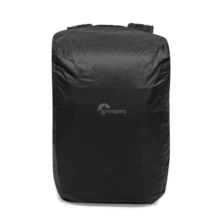 LOWEPRO Ryggsäck ProTactic BP 300 AW II Svart i gruppen HEMELEKTRONIK / Foto & Video / Fotoutrustning / Kameraväskor hos TP E-commerce Nordic AB (C17151)