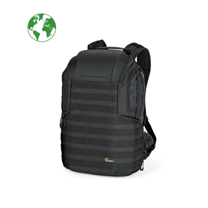 LOWEPRO Ryggsäck ProTactic BP 450AW II GL Svart i gruppen HEMELEKTRONIK / Foto & Video / Fotoutrustning / Kameraväskor hos TP E-commerce Nordic AB (C17155)