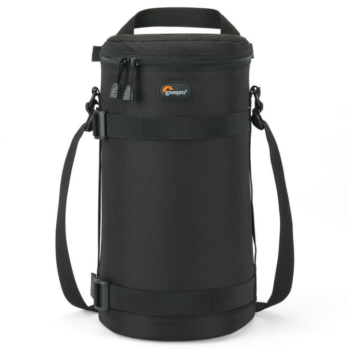 Lowepro Objektivväska 13 x 32cm Svart i gruppen HEMELEKTRONIK / Foto & Video / Fotoutrustning / Kameraväskor hos TP E-commerce Nordic AB (C17182)