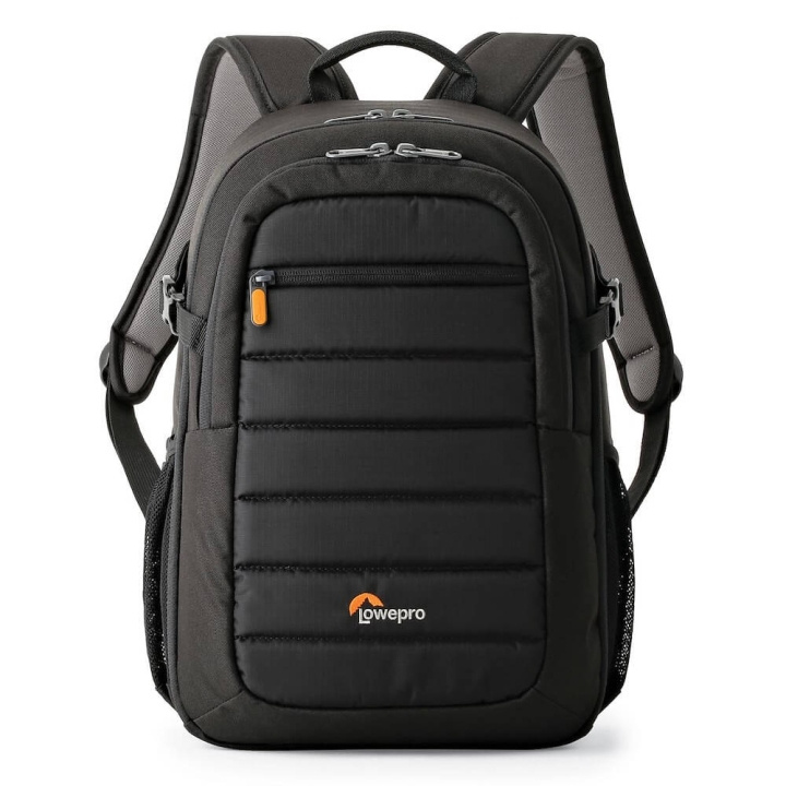 Lowepro Ryggsäck Tahoe BP 150 Svart i gruppen HEMELEKTRONIK / Foto & Video / Fotoutrustning / Kameraväskor hos TP E-commerce Nordic AB (C17183)
