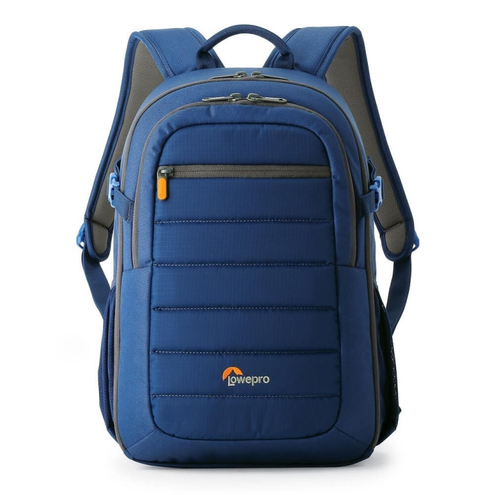 LOWEPRO Ryggsäck Tahoe BP 150 Blå i gruppen HEMELEKTRONIK / Foto & Video / Fotoutrustning / Kameraväskor hos TP E-commerce Nordic AB (C17184)