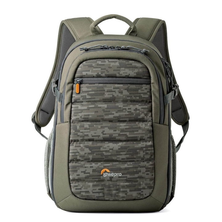 LOWEPRO Ryggsäck Tahoe BP 150 Camo i gruppen HEMELEKTRONIK / Foto & Video / Fotoutrustning / Kameraväskor hos TP E-commerce Nordic AB (C17185)