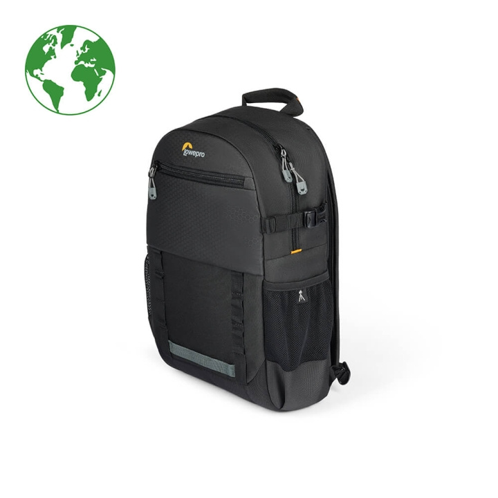 LOWEPRO Ryggsäck Adventura BP 150 III Svart i gruppen HEMELEKTRONIK / Foto & Video / Fotoutrustning / Kameraväskor hos TP E-commerce Nordic AB (C17194)