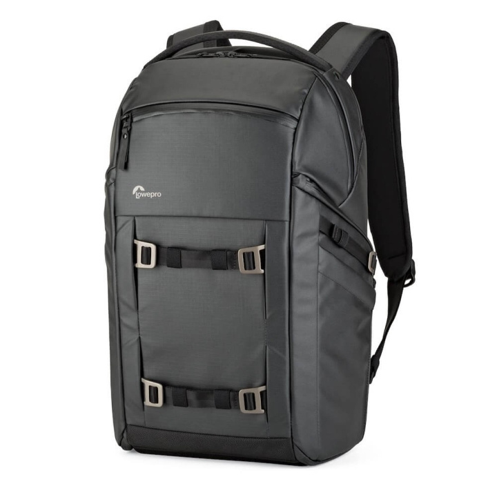 LOWEPRO Ryggsäck Freeline BP 350 AW Svart i gruppen HEMELEKTRONIK / Foto & Video / Fotoutrustning / Kameraväskor hos TP E-commerce Nordic AB (C17196)