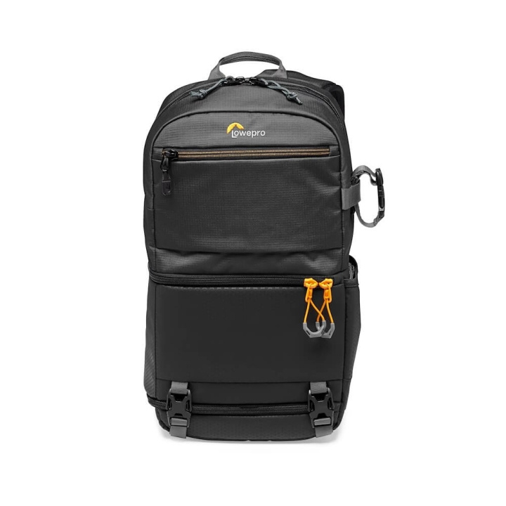 Lowepro Ryggsäck/Sling Slingshot SL 250 AW III Svart i gruppen HEMELEKTRONIK / Foto & Video / Fotoutrustning / Kameraväskor hos TP E-commerce Nordic AB (C17198)