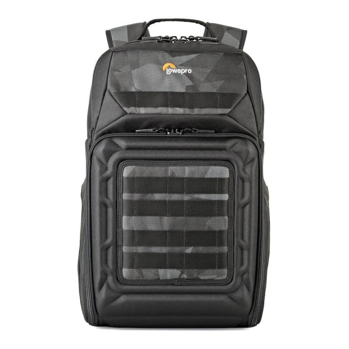 Lowepro Backpack Droneguard BP250 Black i gruppen HEMELEKTRONIK / Foto & Video / Fotoutrustning / Kameraväskor hos TP E-commerce Nordic AB (C17199)