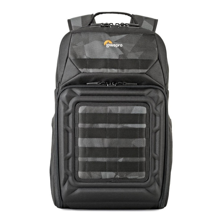 LOWEPRO Ryggsäck Droneguard BP250 Svart i gruppen HEMELEKTRONIK / Foto & Video / Fotoutrustning / Kameraväskor hos TP E-commerce Nordic AB (C17199)