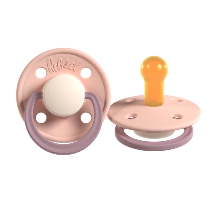 REBAEL Napp Singel Storlek 1 Tornado Pearly Rhino i gruppen LEKSAKER, BARN- & BABYPRODUKTER / Babysaker / Nappar & Bitringar hos TP E-commerce Nordic AB (C17208)