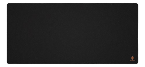 DELTACO GAMING DMP450 XL Mousepad, 900x400, sydda kanter, svart i gruppen DATORER & KRINGUTRUSTNING / Gaming / Musmattor hos TP E-commerce Nordic AB (C17528)
