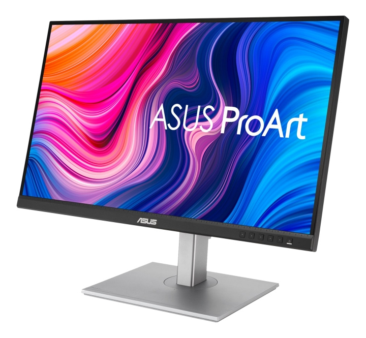 asus ProArt Display PA278QV Professional Monitor 27inch IPS WQHD i gruppen DATORER & KRINGUTRUSTNING / Datorskärmar & Tillbehör / Datorskärmar hos TP E-commerce Nordic AB (C17554)