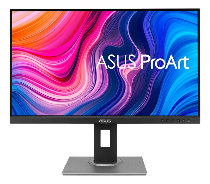 asus ProArt Display PA278QV Professional Monitor 27inch IPS WQHD i gruppen DATORER & KRINGUTRUSTNING / Datorskärmar & Tillbehör / Datorskärmar hos TP E-commerce Nordic AB (C17555)