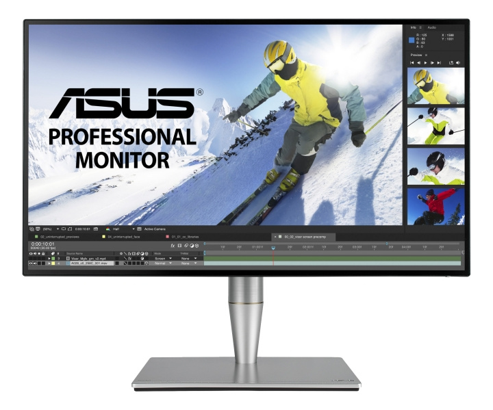 asus ProArt PA27AC 27