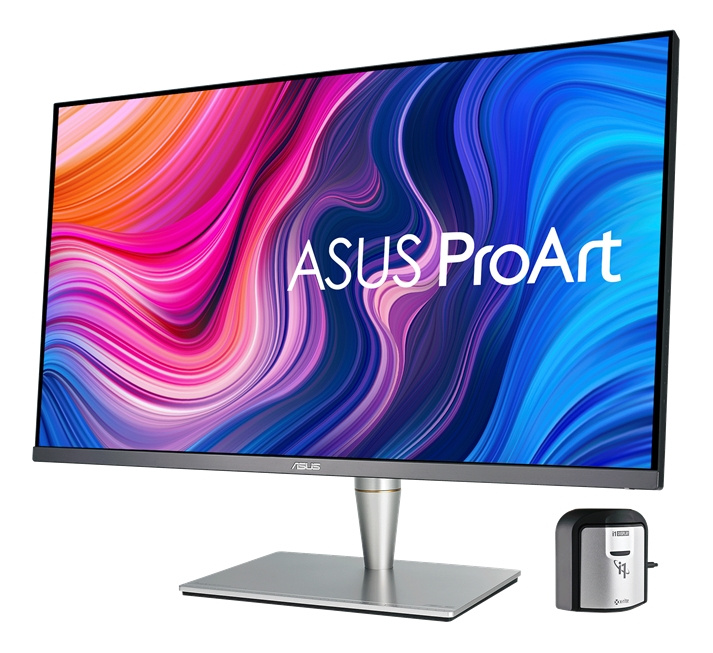 asus ProArt PA32UCK 32\'\' Professional Monitor 4K 3840x2160 IPS i gruppen DATORER & KRINGUTRUSTNING / Datorskärmar & Tillbehör / Datorskärmar hos TP E-commerce Nordic AB (C17561)