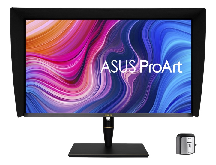 ASUS ProArt Display PA32UCXPK 4K HDR IPS Mini LED Pro Monitor i gruppen DATORER & KRINGUTRUSTNING / Datorskärmar & Tillbehör / Datorskärmar hos TP E-commerce Nordic AB (C17562)