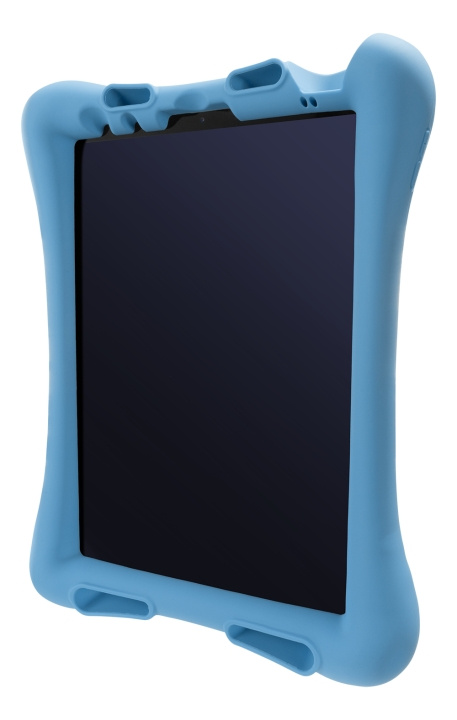 DELTACO Skal i silikon för iPad Air 10,9