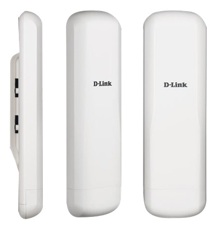 dlink 5km Long Range Wireless AC Bridge i gruppen DATORER & KRINGUTRUSTNING / Nätverk / WiFi Extenders hos TP E-commerce Nordic AB (C17706)