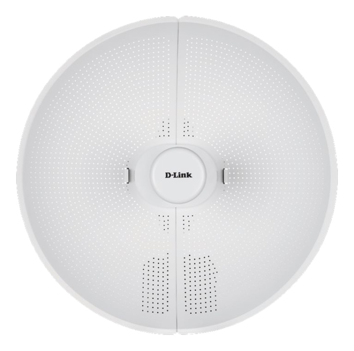 dlink 20km Long Range Wireless AC Bridge i gruppen DATORER & KRINGUTRUSTNING / Nätverk / Accesspunkter hos TP E-commerce Nordic AB (C17707)