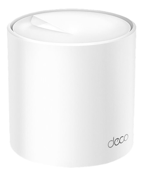 TP-Link AX3000 Whole Home Mesh Wi-Fi 6 Unit i gruppen DATORER & KRINGUTRUSTNING / Nätverk / Meshnätverk hos TP E-commerce Nordic AB (C17714)