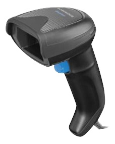 DATALOGIC Gryphon I GD4520, Kit, barcode scanner i gruppen DATORER & KRINGUTRUSTNING / Datortillbehör / Streckkodsläsare hos TP E-commerce Nordic AB (C17774)