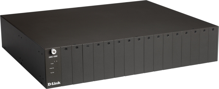 D-Link DMC 1000 i gruppen DATORER & KRINGUTRUSTNING / Nätverk / Mediakonverter hos TP E-commerce Nordic AB (C17838)
