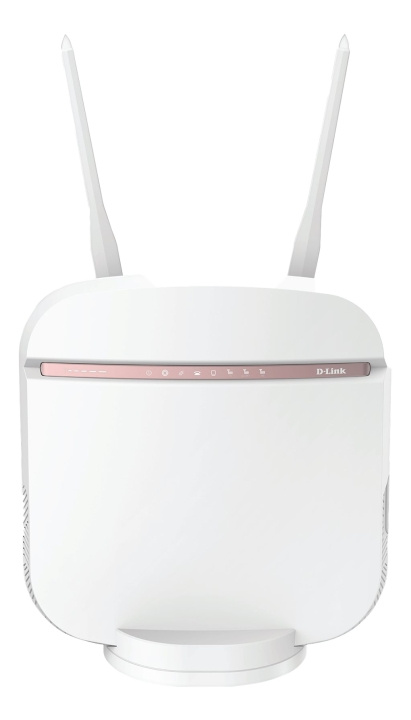 dlink 5G LTE Wireless Router i gruppen DATORER & KRINGUTRUSTNING / Nätverk / Routrar hos TP E-commerce Nordic AB (C17874)