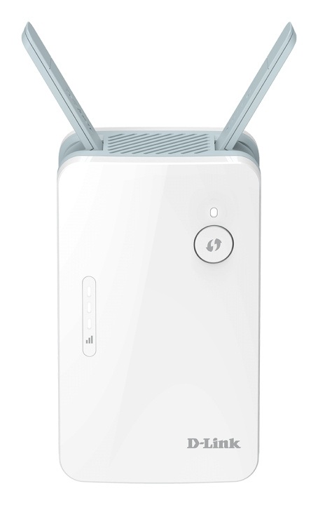 dlink E15 AX1500 Mesh Range Extender i gruppen DATORER & KRINGUTRUSTNING / Nätverk / WiFi Extenders hos TP E-commerce Nordic AB (C17884)