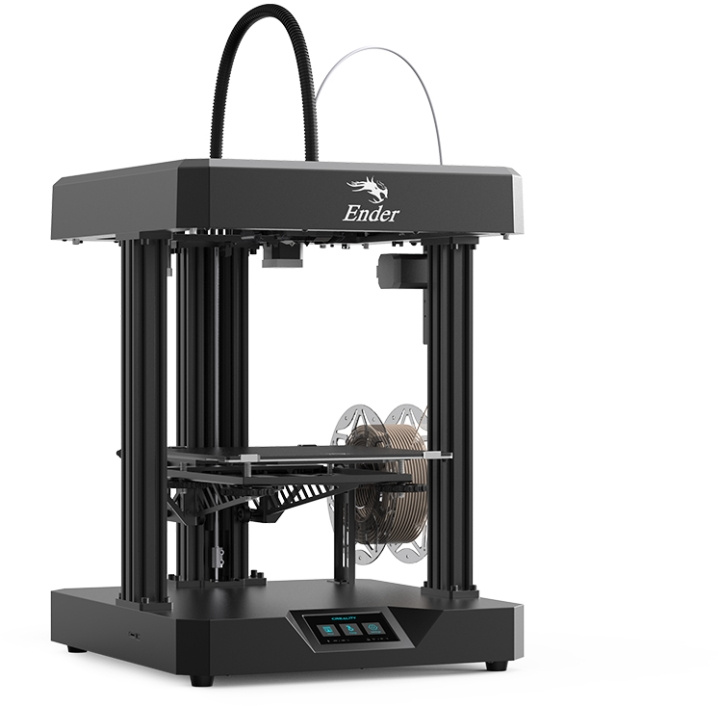 Creality3D ENDER-7 - 25x25x30cm 3D Printer i gruppen DATORER & KRINGUTRUSTNING / Skrivare & Tillbehör / Skrivare / 3D-Skrivare & Tillbehör / Skrivare hos TP E-commerce Nordic AB (C17885)