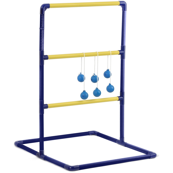 SportMe Ladder Golf i gruppen LEKSAKER, BARN- & BABYPRODUKTER / Spel / Utomhusspel hos TP E-commerce Nordic AB (C18445)