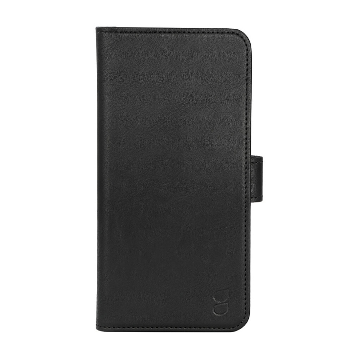 Gear Mobilfodral 3 Kortfack Svart - Samsung A14 5G / A14 4G i gruppen SMARTPHONE & SURFPLATTOR / Mobilskydd / Samsung hos TP E-commerce Nordic AB (C18582)