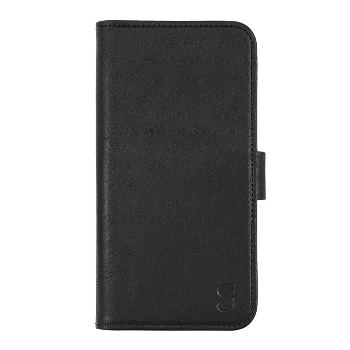 Gear Mobilfodral 2-i-1 3 Kortfack Svart - Samsung S23+ 5G i gruppen SMARTPHONE & SURFPLATTOR / Mobilskydd / Samsung hos TP E-commerce Nordic AB (C18584)