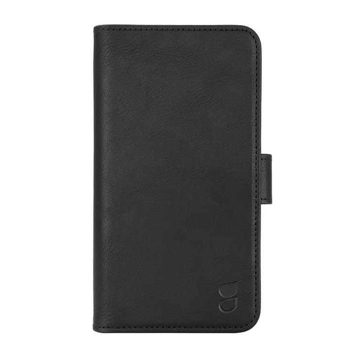 Gear Mobilfodral 2-i-1 3 Kortfack Svart - Samsung S23 5G i gruppen SMARTPHONE & SURFPLATTOR / Mobilskydd / Samsung hos TP E-commerce Nordic AB (C18585)
