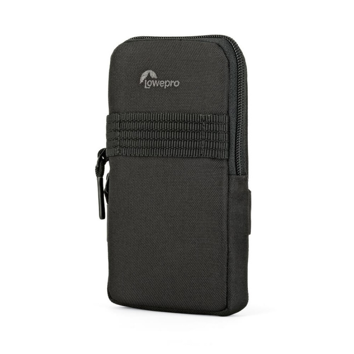 Lowepro Mobilväska ProTactic Svart i gruppen SMARTPHONE & SURFPLATTOR / Mobilskydd / Universalskydd / Fodral hos TP E-commerce Nordic AB (C18608)