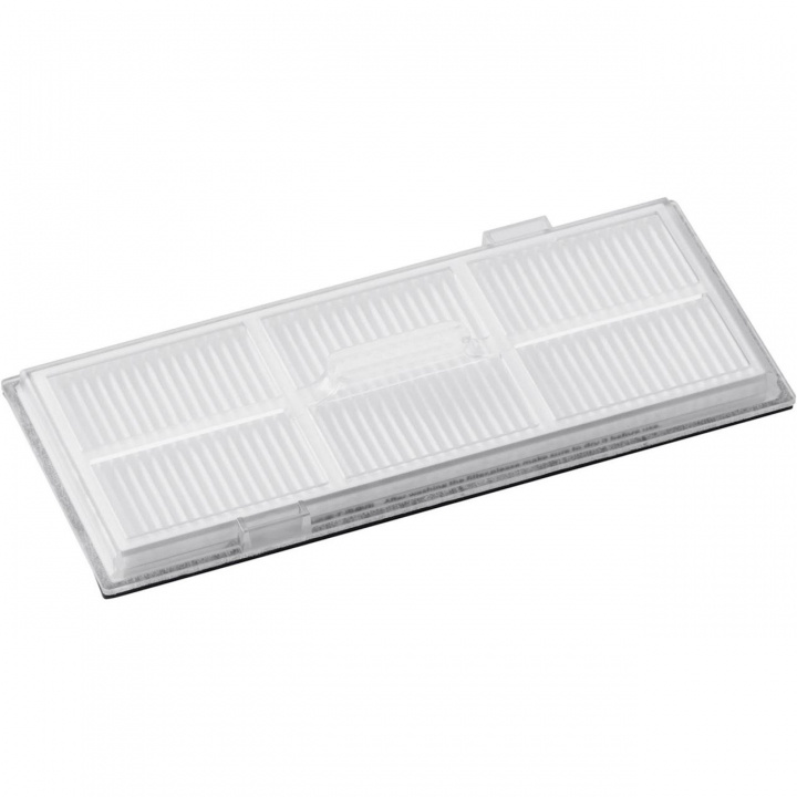 Roborock HEPA filter RR0182 2-pack i gruppen HEM, HUSHÅLL & TRÄDGÅRD / Städprodukter / Dammsugare & Tillbehör / Tillbehör / Filter hos TP E-commerce Nordic AB (C18653)