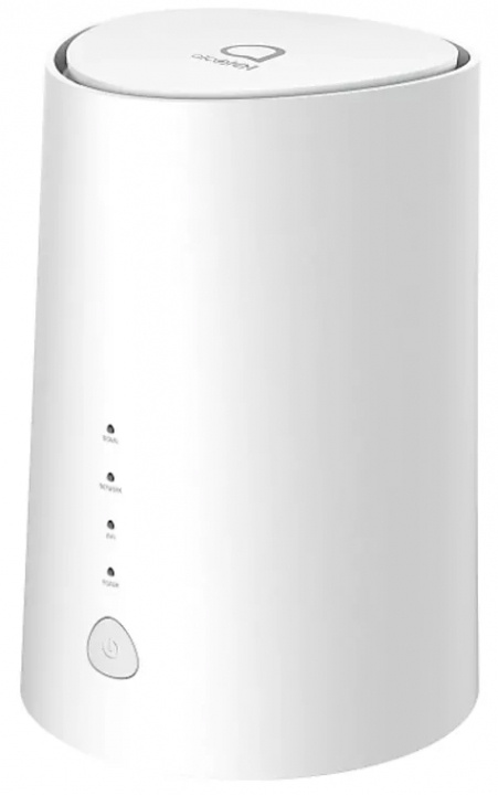 Alcatel LinkHub Router HH71VM Cat7 LTE/4G i gruppen DATORER & KRINGUTRUSTNING / Nätverk / Routrar hos TP E-commerce Nordic AB (C18670)