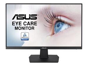 Asus VA24EHE Full HD-Bildskärm 23,8