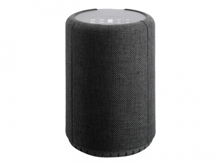 Audio Pro A10 MkII Dark Grey i gruppen HEMELEKTRONIK / Ljud & Bild / Högtalare & Tillbehör / Multiroom-högtalare (WiFi) hos TP E-commerce Nordic AB (C18737)