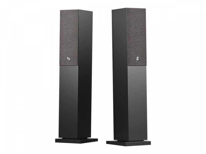 Audio Pro A38 Svart i gruppen HEMELEKTRONIK / Ljud & Bild / Högtalare & Tillbehör / Multiroom-högtalare (WiFi) hos TP E-commerce Nordic AB (C18745)