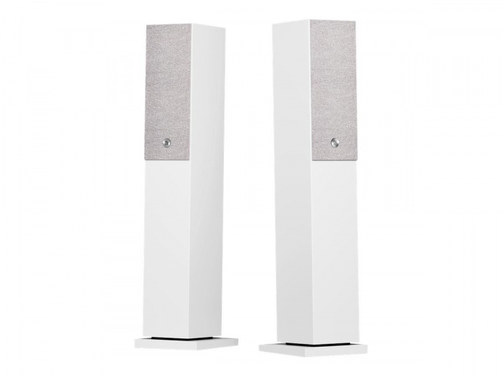 Audio Pro A38 Vit i gruppen HEMELEKTRONIK / Ljud & Bild / Högtalare & Tillbehör / Multiroom-högtalare (WiFi) hos TP E-commerce Nordic AB (C18746)