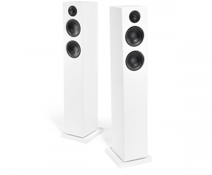 Audio Pro ADDON T20 vit (par) i gruppen HEMELEKTRONIK / Ljud & Bild / Högtalare & Tillbehör / Bluetooth-högtalare / Golvhögtalare bluetooth hos TP E-commerce Nordic AB (C18750)