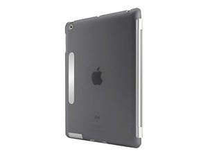 Belkin Ipad (3:e gen) Snap Shield Secure i gruppen SMARTPHONE & SURFPLATTOR / Surfplattor skydd / Apple iPad hos TP E-commerce Nordic AB (C18864)